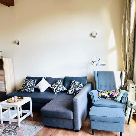 Super Apartment Old Town Клайпеда Экстерьер фото