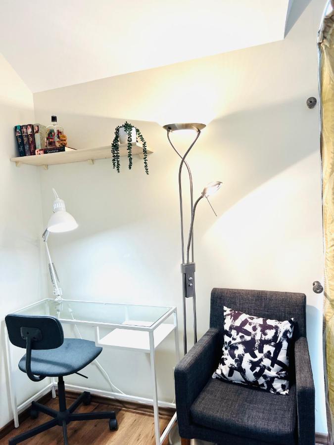 Super Apartment Old Town Клайпеда Экстерьер фото