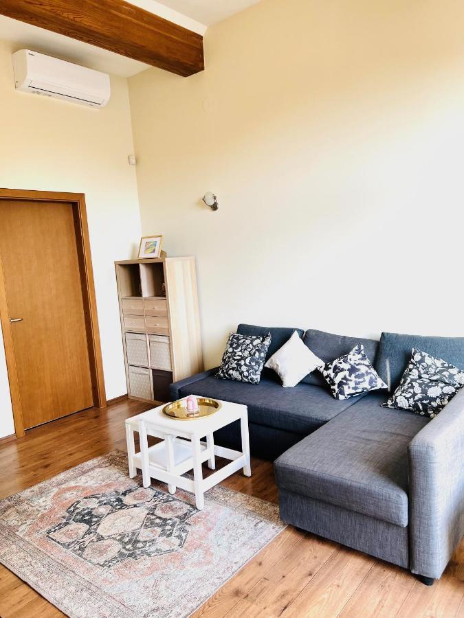 Super Apartment Old Town Клайпеда Экстерьер фото
